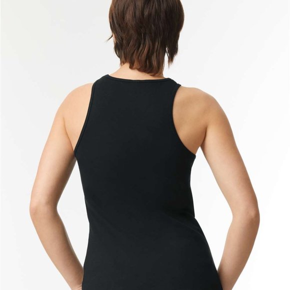 Block His Number & Let Little Ugly Have Him Tank Top - Picture 6 of 6